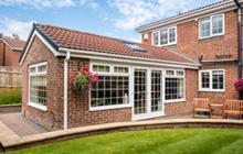 Hinton house extension leads
